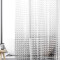 Rideau de douche Transparent od 180x180 cm - miniature