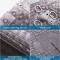Rideau de douche Transparent a-d 180x180 cm - miniature variant 3