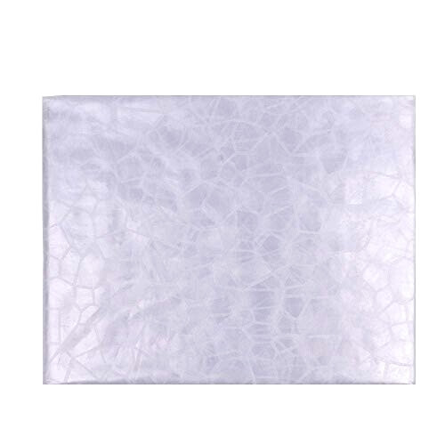 Rideau de douche Transparent eva-water cube 80x180 cm variant 5 