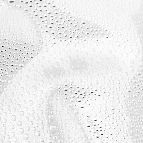 Rideau de douche Transparent 183x183 cm variant 3 