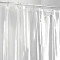 Rideau de douche Transparent 183x183 cm - miniature variant 5