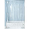 Rideau de douche Transparent 183x183 cm - miniature variant 6